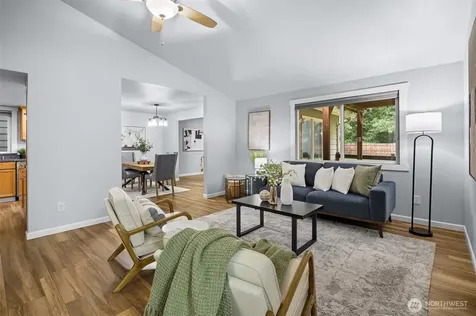 17007 430th Avenue SE Gold Bar WA 98251