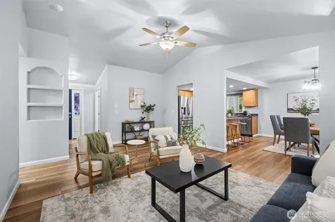 17007 430th Avenue SE Gold Bar WA 98251