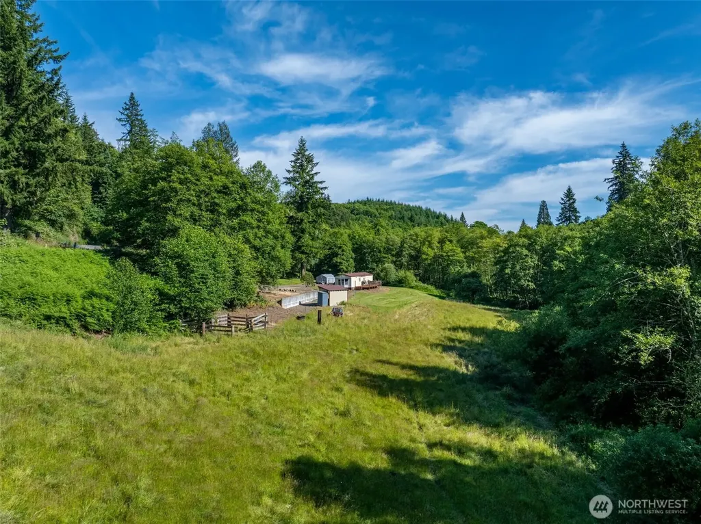 461 Kjesbu Road Silver Creek WA 98585