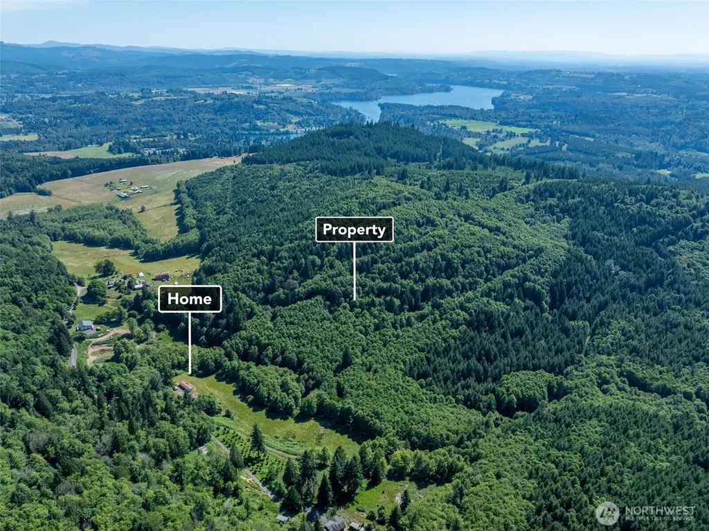 461 Kjesbu Road Silver Creek WA 98585