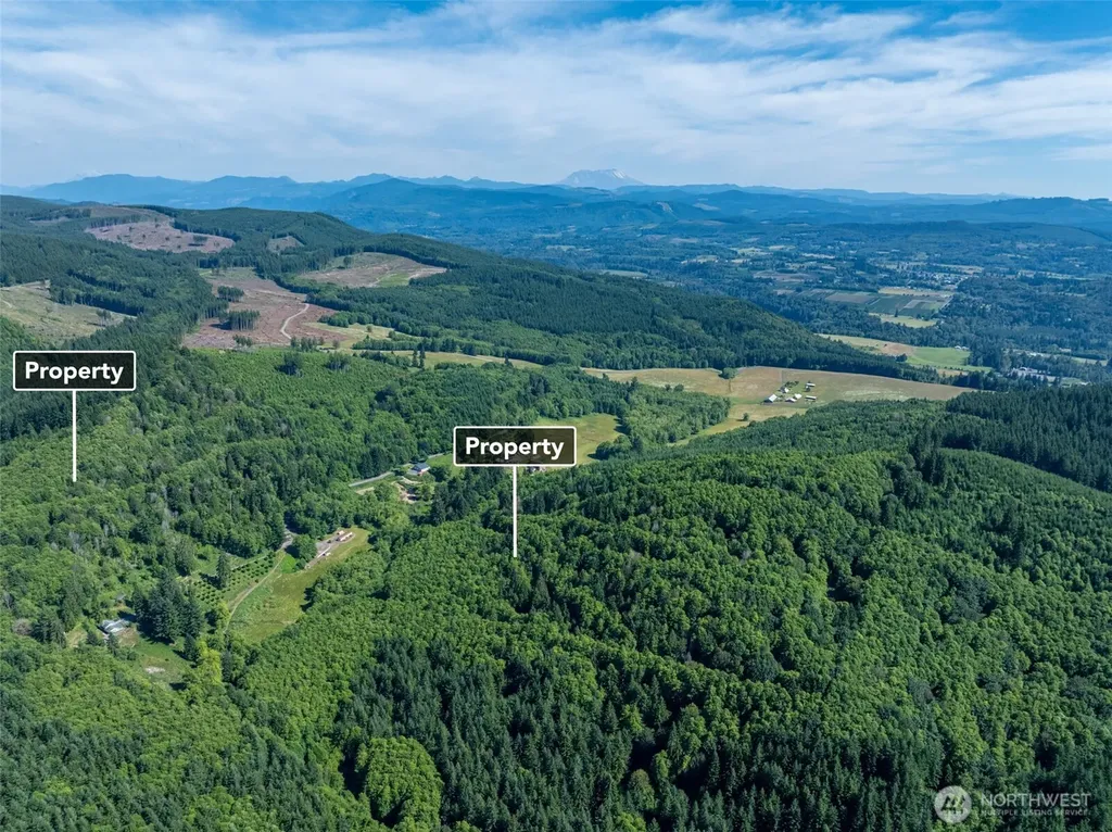 461 Kjesbu Road Silver Creek WA 98585