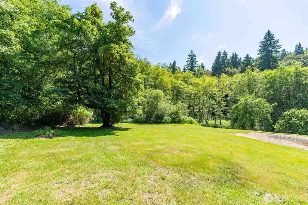 461 Kjesbu Road Silver Creek WA 98585