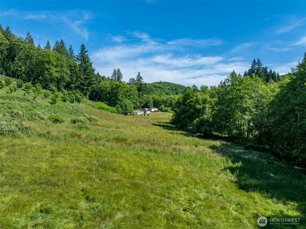 461 Kjesbu Road Silver Creek WA 98585