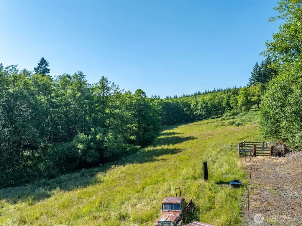 461 Kjesbu Road Silver Creek WA 98585