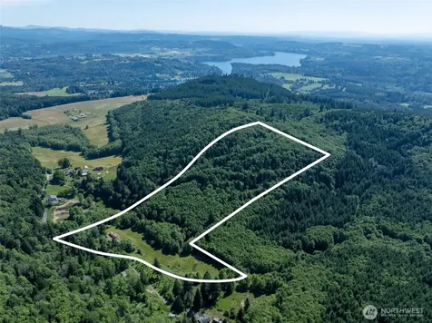 461 Kjesbu Road Silver Creek WA 98585