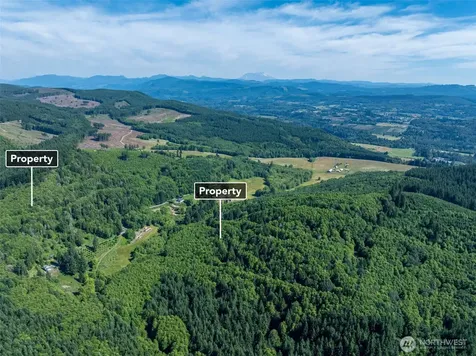 461 Kjesbu Road Silver Creek WA 98585