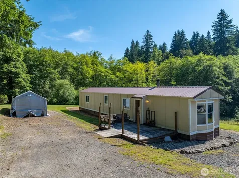 461 Kjesbu Road Silver Creek WA 98585