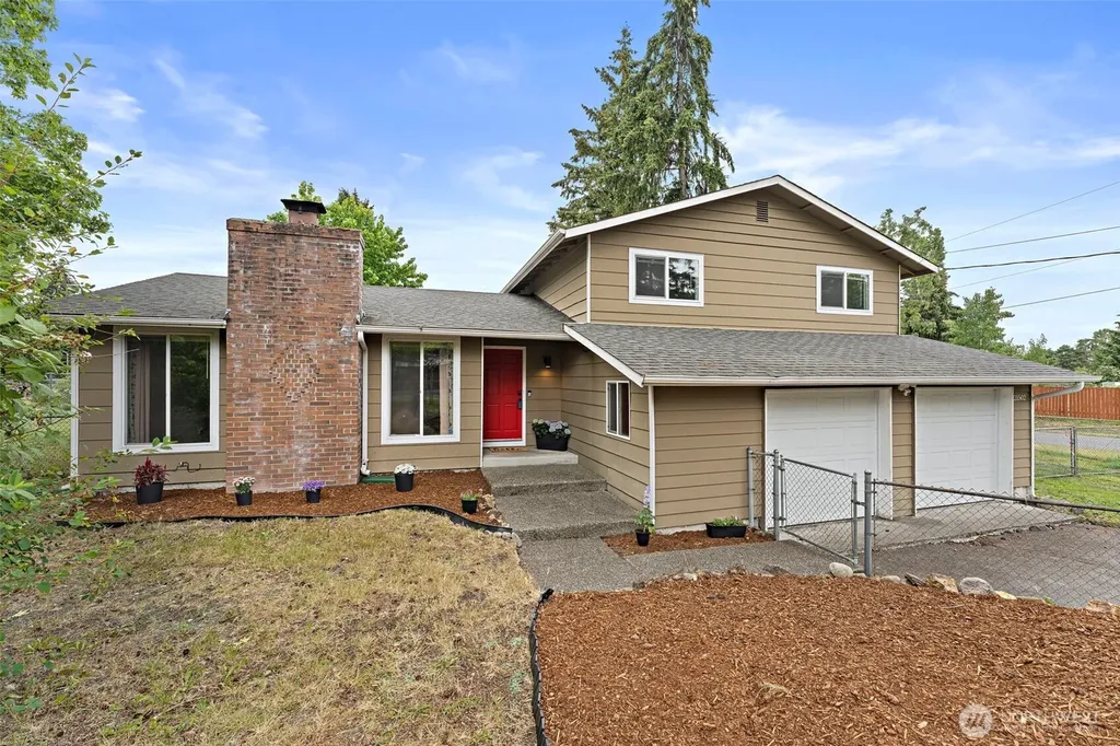 21502 38th Avenue E Spanaway WA 98387