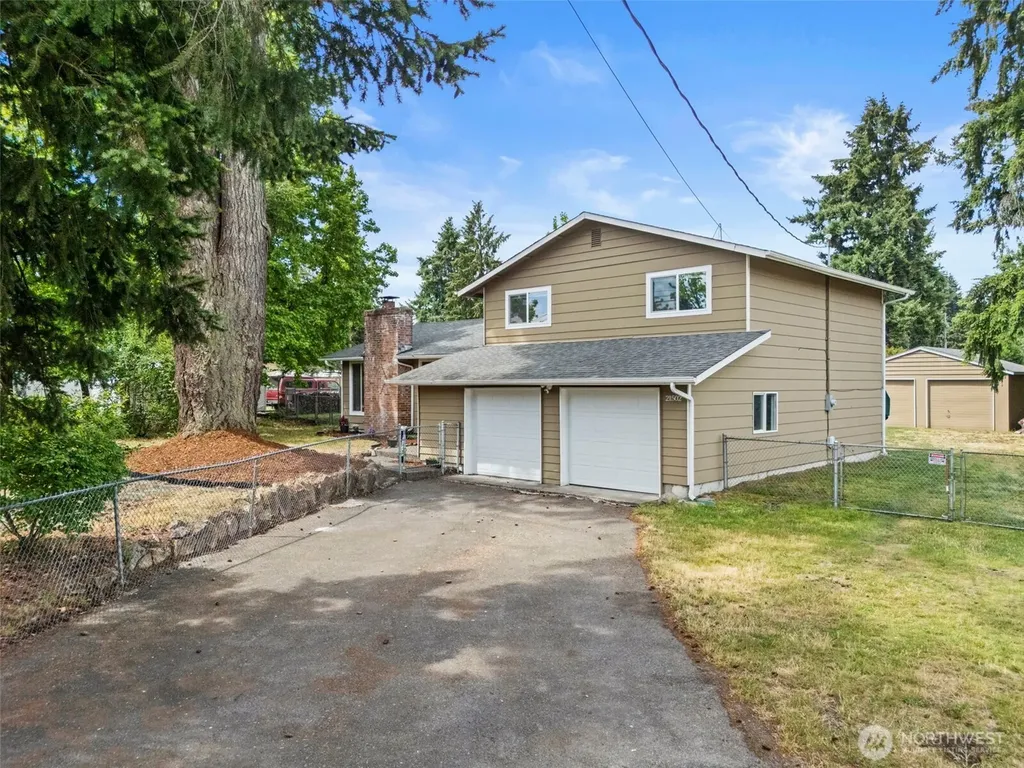 21502 38th Avenue E Spanaway WA 98387