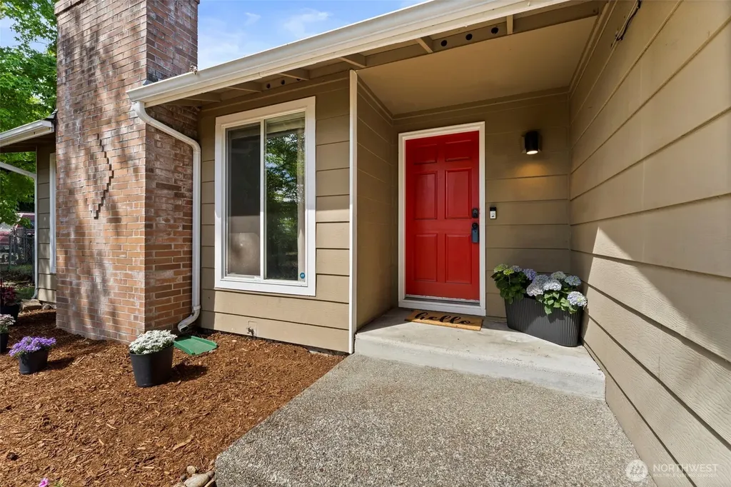 21502 38th Avenue E Spanaway WA 98387