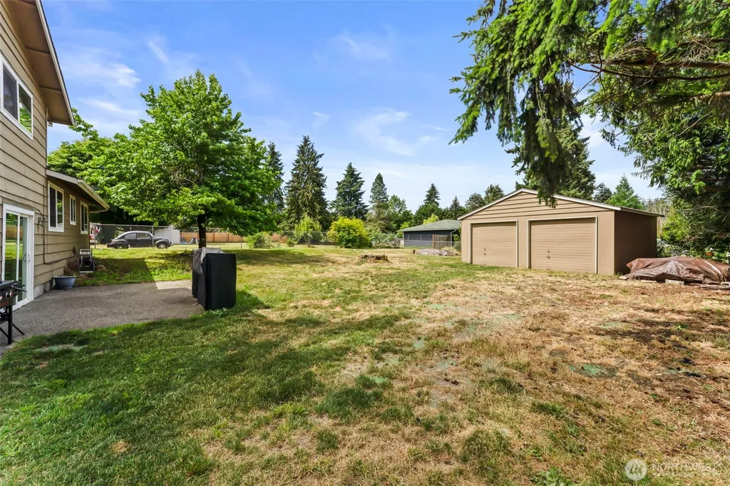 21502 38th Avenue E Spanaway WA 98387