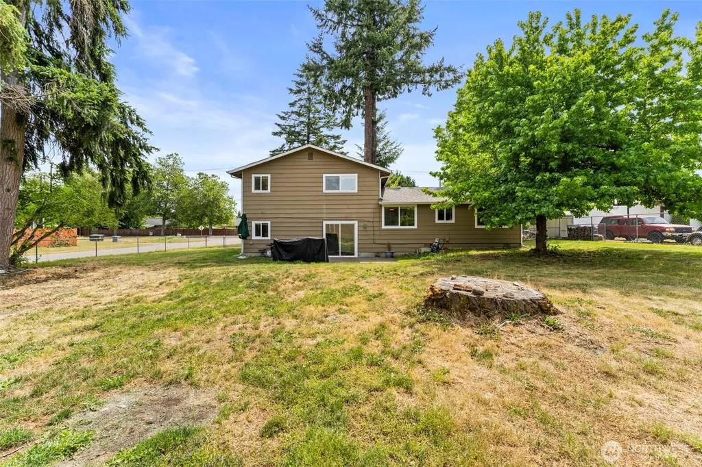 21502 38th Avenue E Spanaway WA 98387