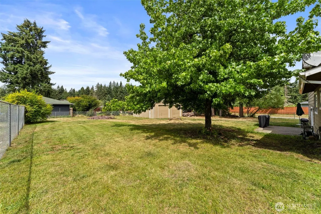 21502 38th Avenue E Spanaway WA 98387