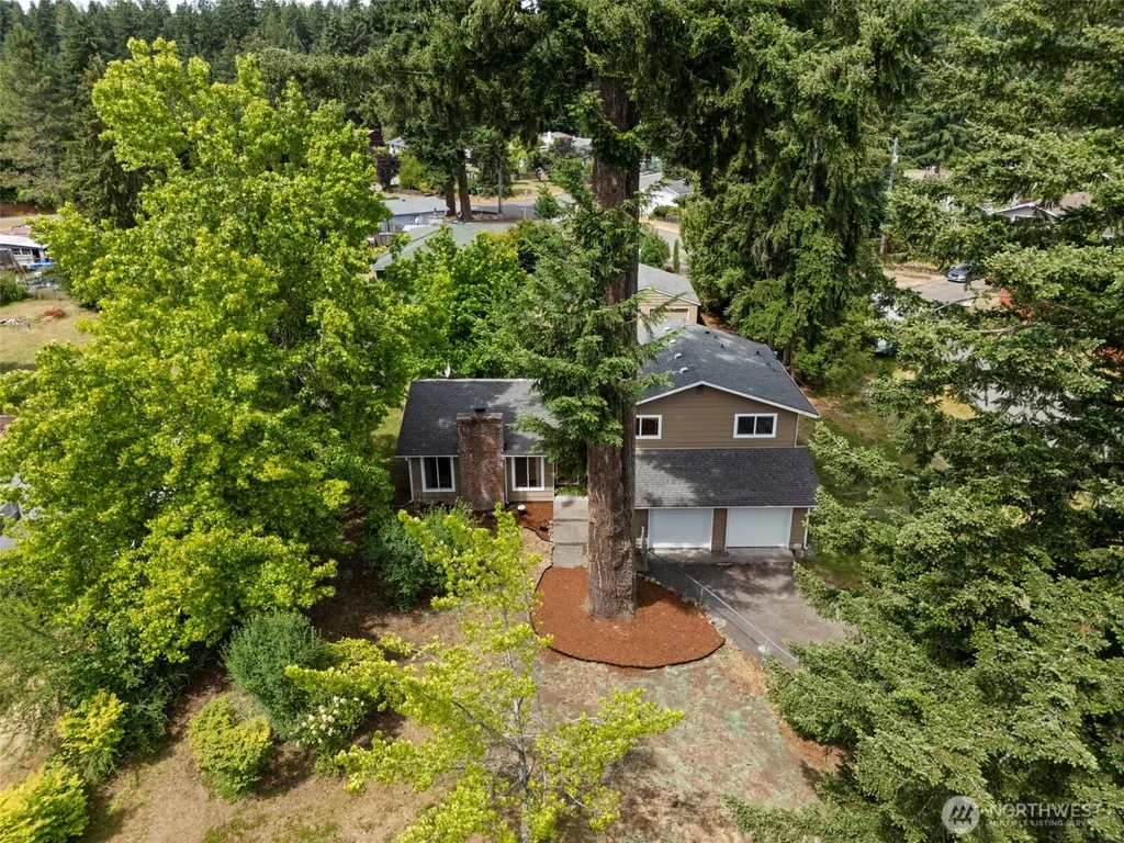 21502 38th Avenue E Spanaway WA 98387