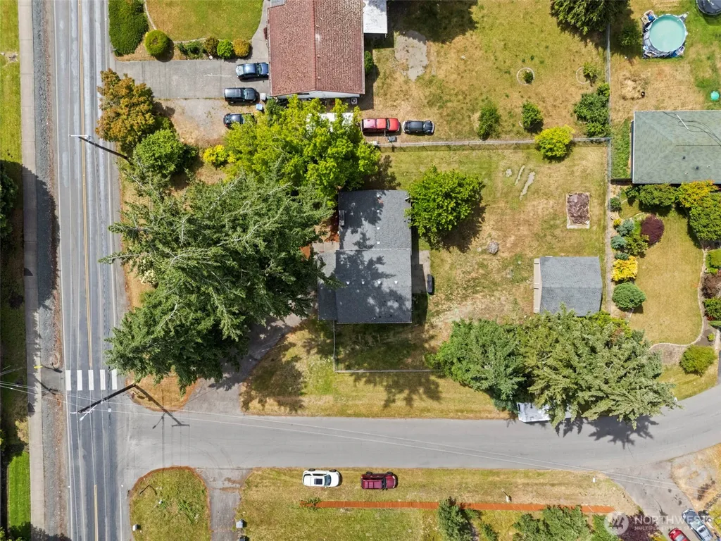 21502 38th Avenue E Spanaway WA 98387