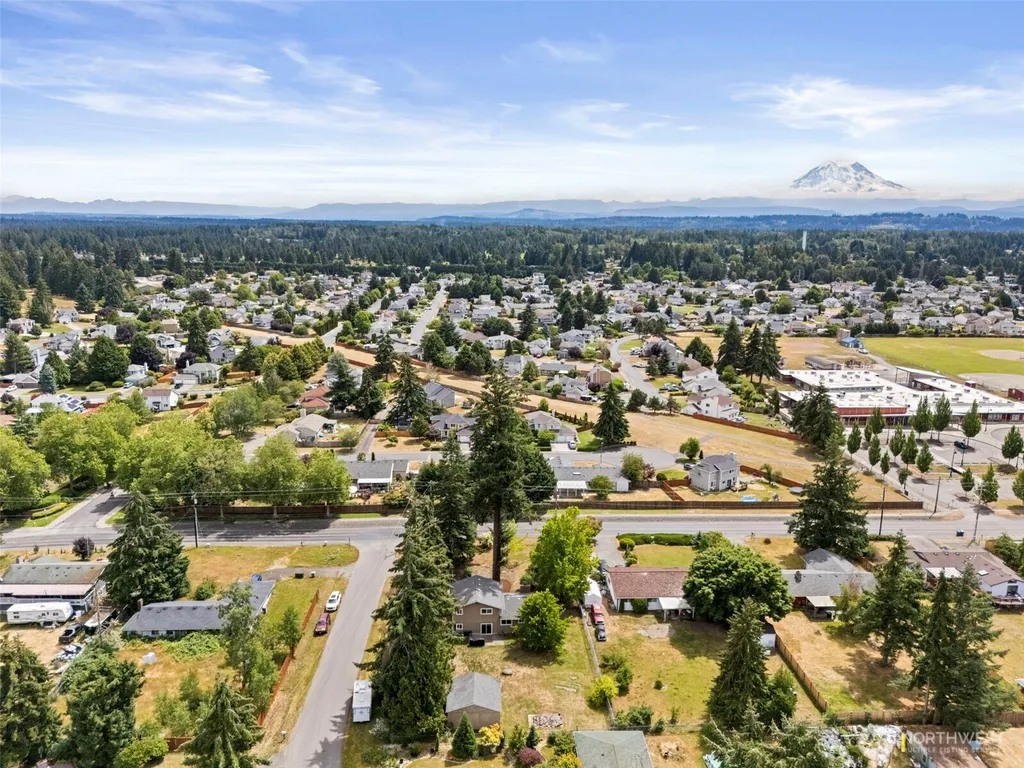 21502 38th Avenue E Spanaway WA 98387