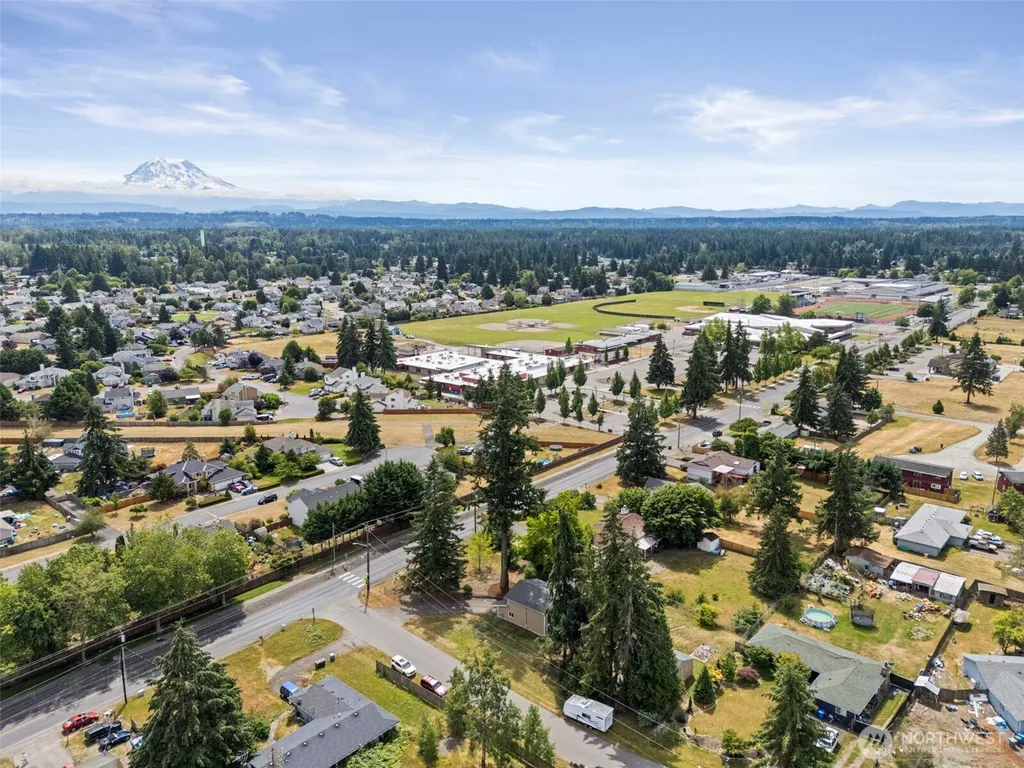 21502 38th Avenue E Spanaway WA 98387