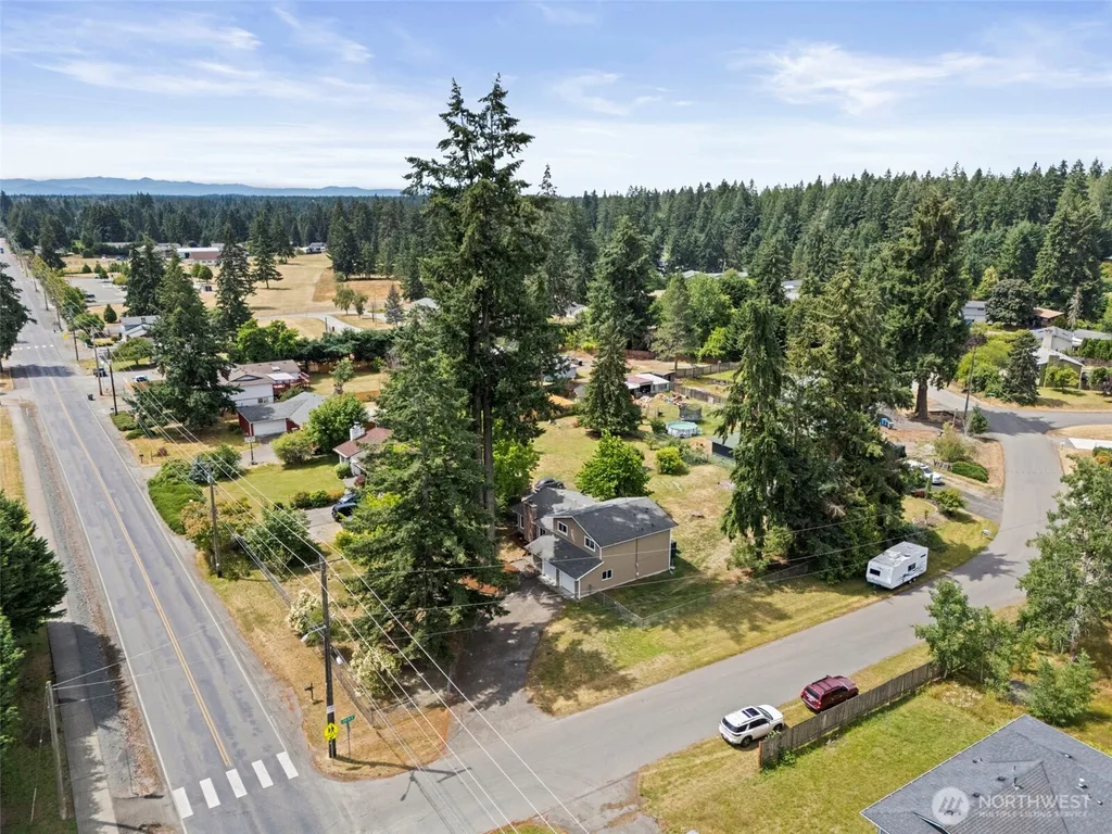 21502 38th Avenue E Spanaway WA 98387