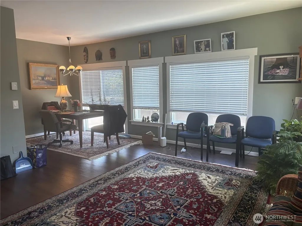 612 Prospect Street Seattle WA 98109