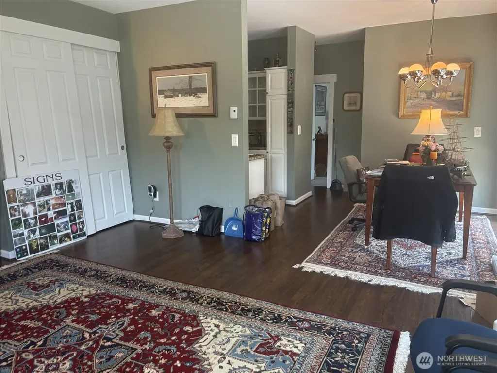 612 Prospect Street Seattle WA 98109