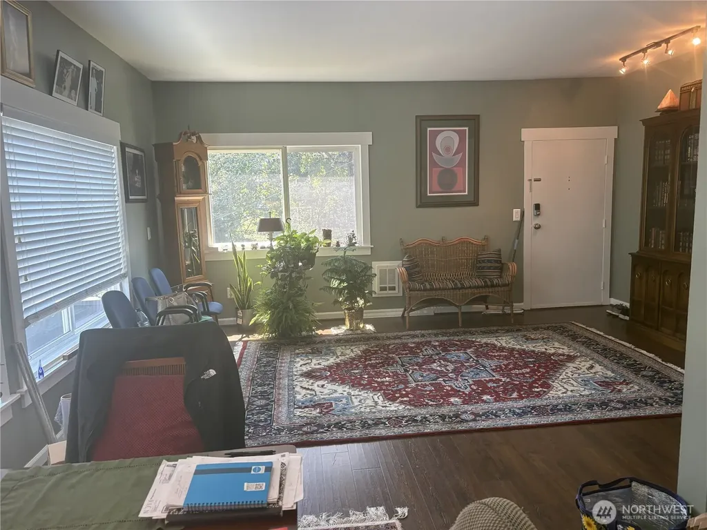 612 Prospect Street Seattle WA 98109