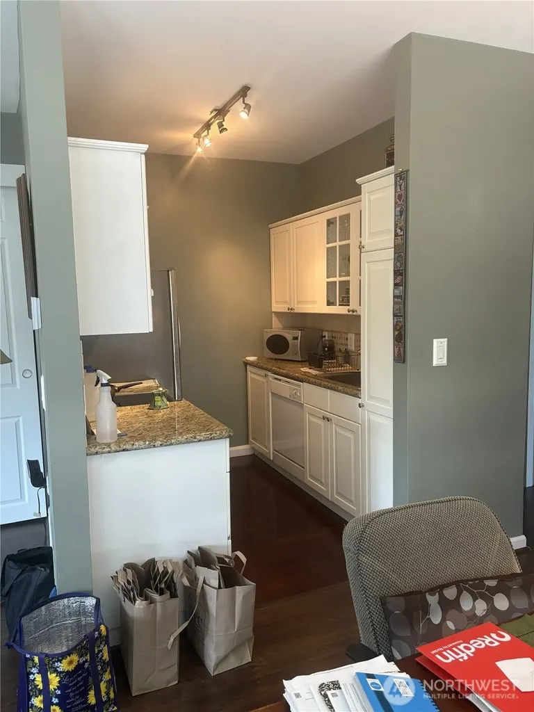 612 Prospect Street Seattle WA 98109