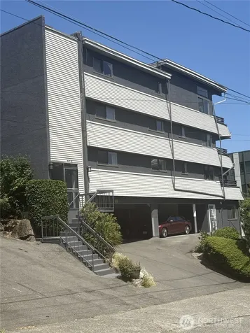 612 Prospect Street Seattle WA 98109