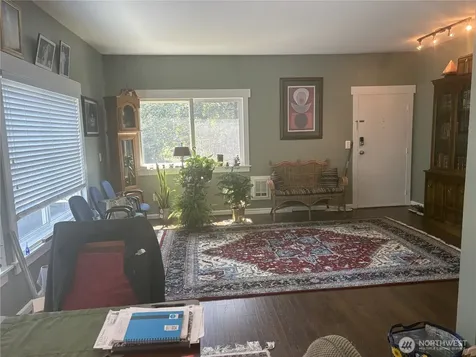 612 Prospect Street Seattle WA 98109