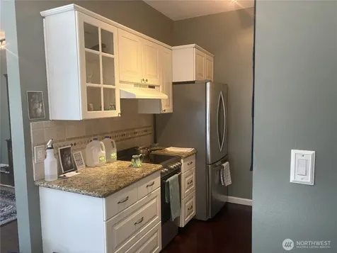 612 Prospect Street Seattle WA 98109