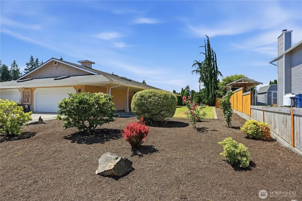 11624 46th Avenue Marysville WA 98271