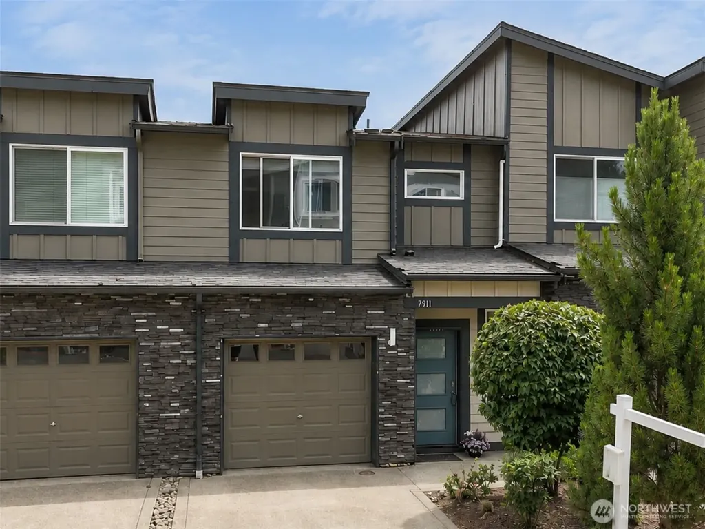 7911 19th Drive SE Everett WA 98203