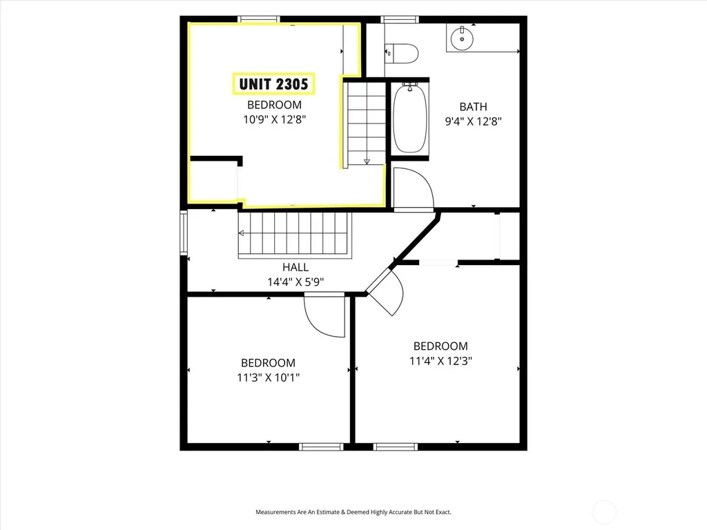 2307 Rockefeller Avenue Everett WA 98201