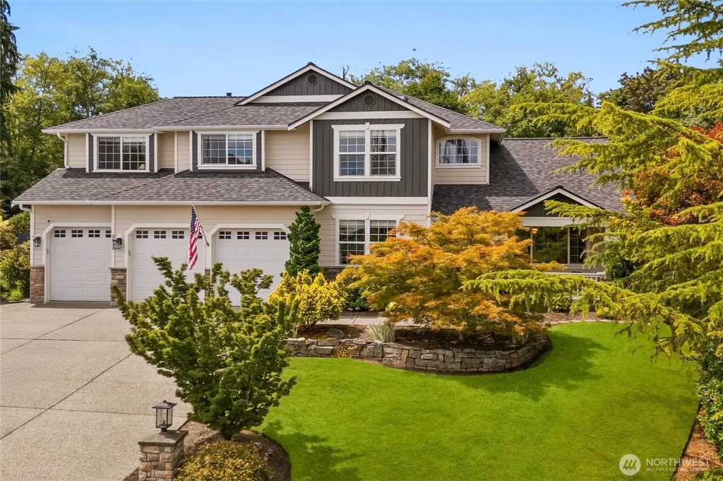 3832 113th Drive SE Snohomish WA 98290