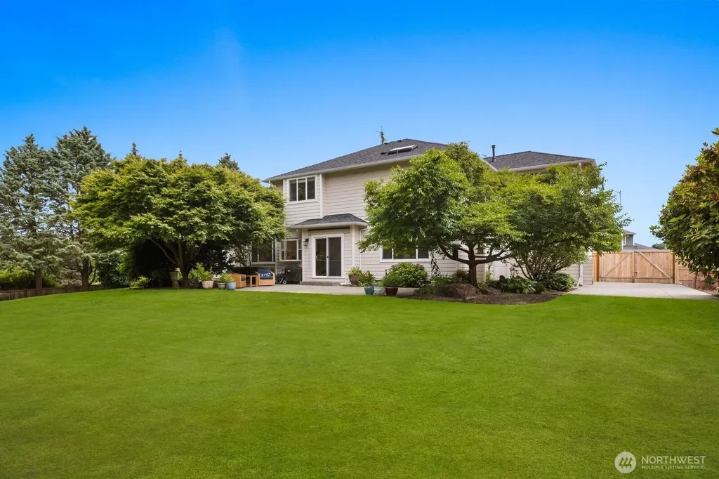 3832 113th Drive SE Snohomish WA 98290