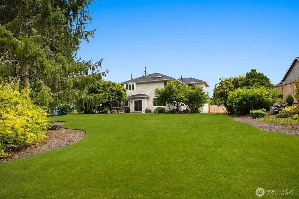 3832 113th Drive SE Snohomish WA 98290