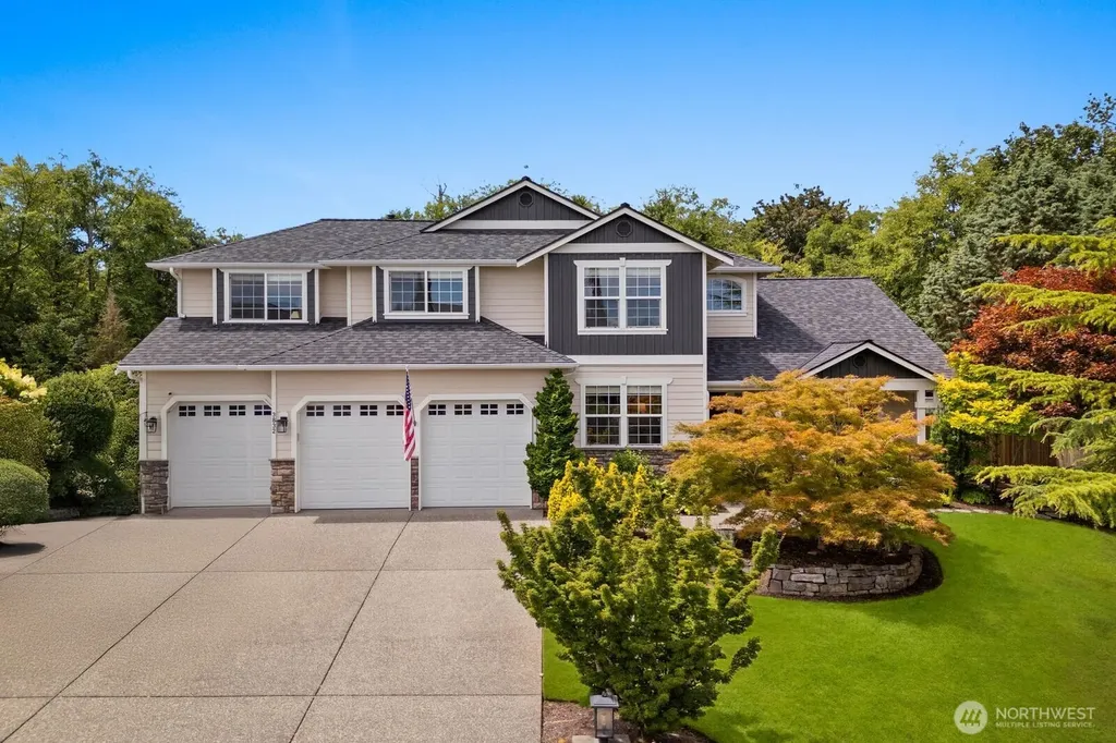 3832 113th Drive SE Snohomish WA 98290