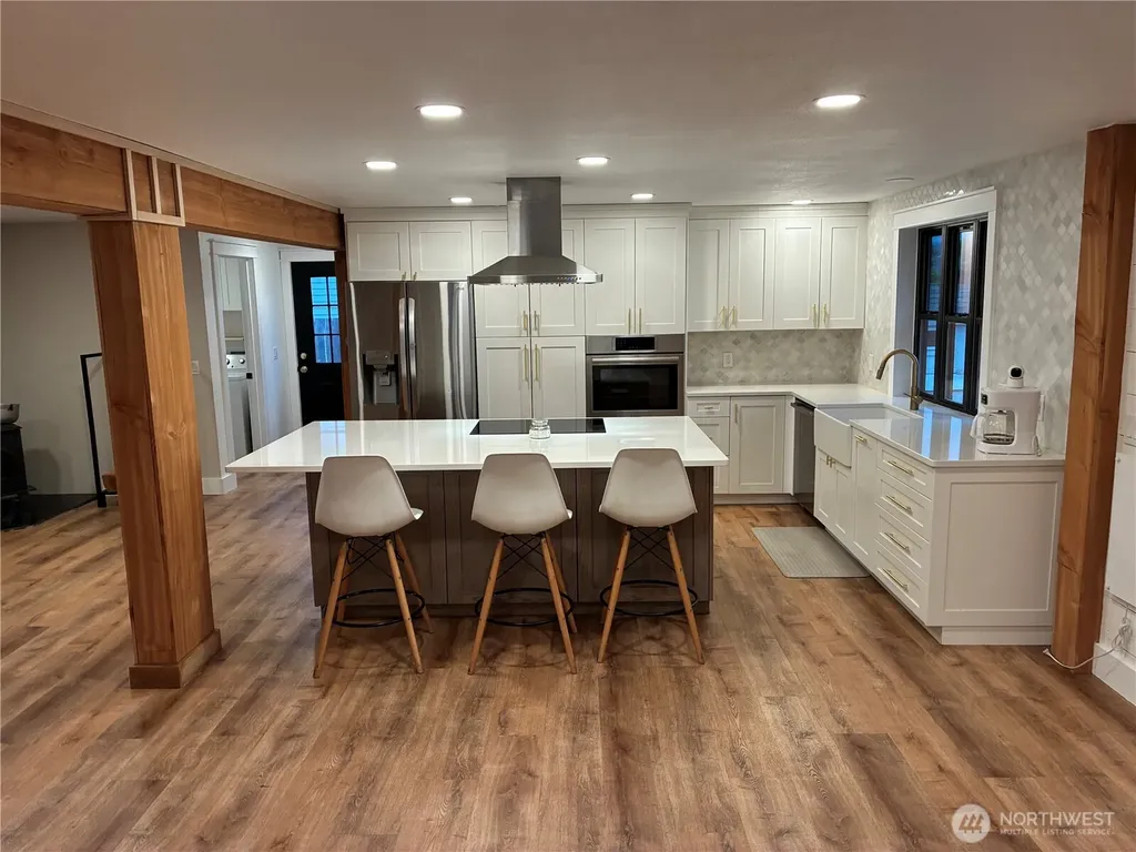1977 Harding Street Enumclaw WA 98022