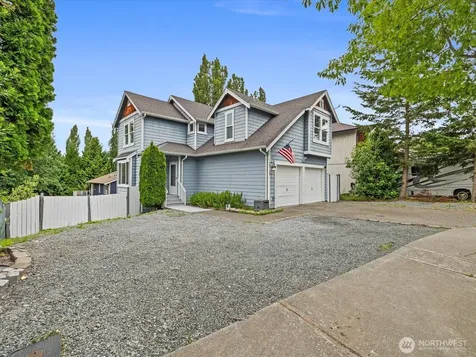 6705 49th Place NE Marysville WA 98270