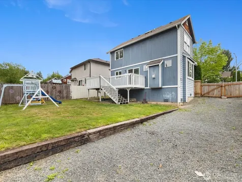 6705 49th Place NE Marysville WA 98270