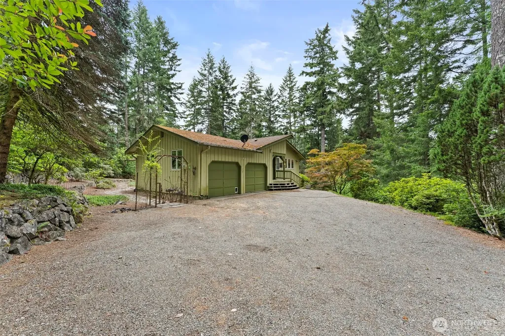 10500 SW Wicks Lake Road Port Orchard WA 98367