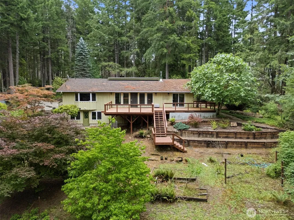 10500 SW Wicks Lake Road Port Orchard WA 98367
