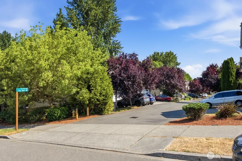 15633 26th Ave W Lynnwood WA 98087
