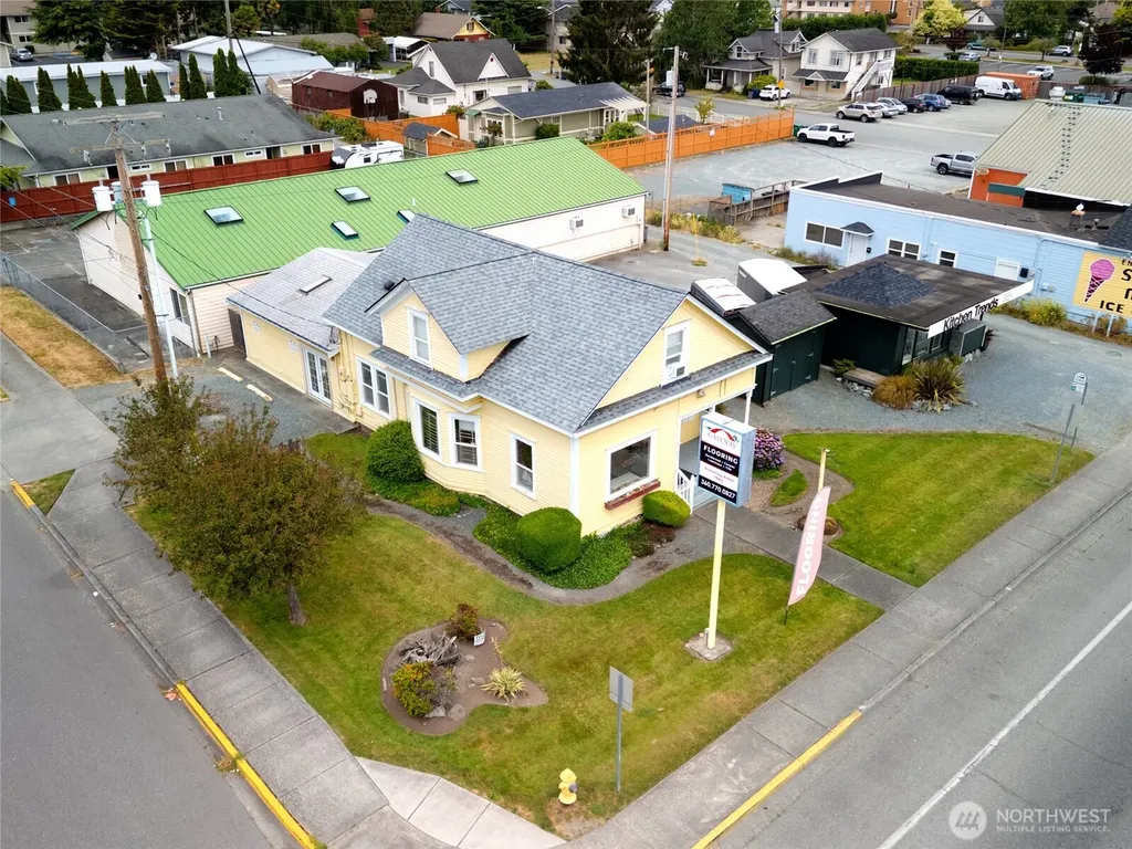2320 Commercial Avenue Anacortes WA 98221