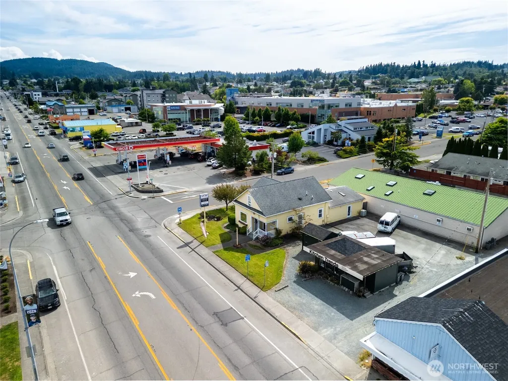2320 Commercial Avenue Anacortes WA 98221