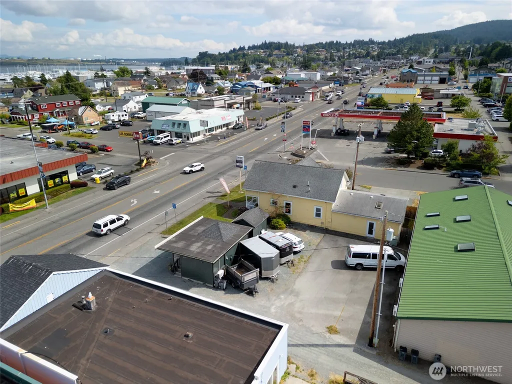 2320 Commercial Avenue Anacortes WA 98221
