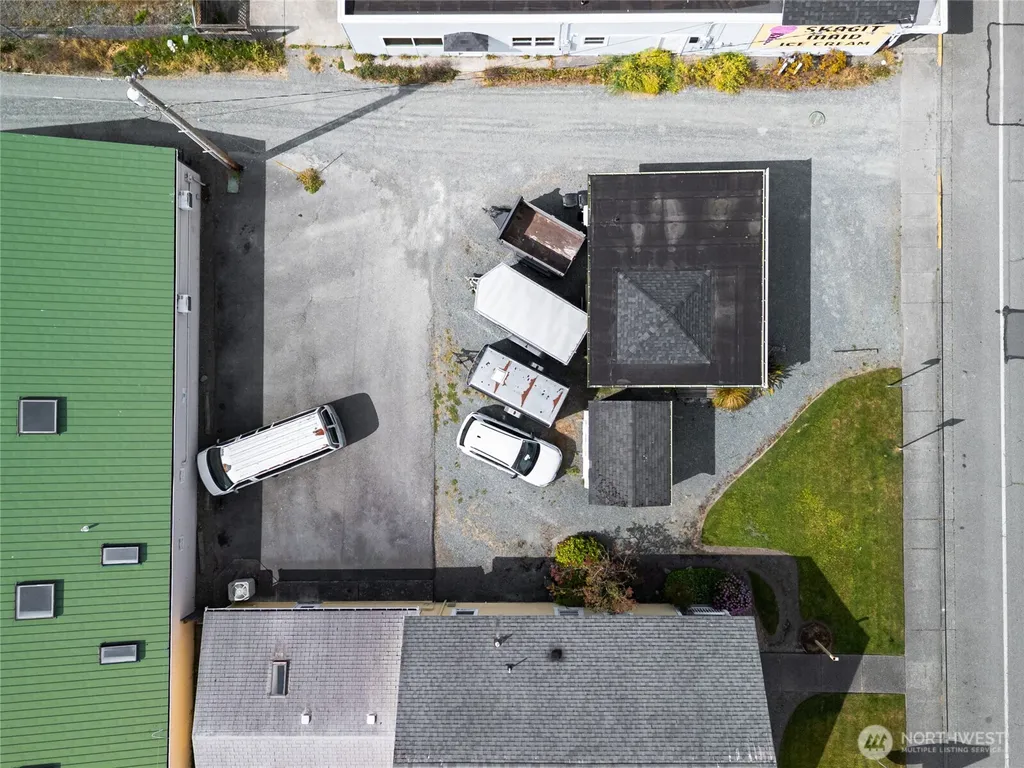 2320 Commercial Avenue Anacortes WA 98221