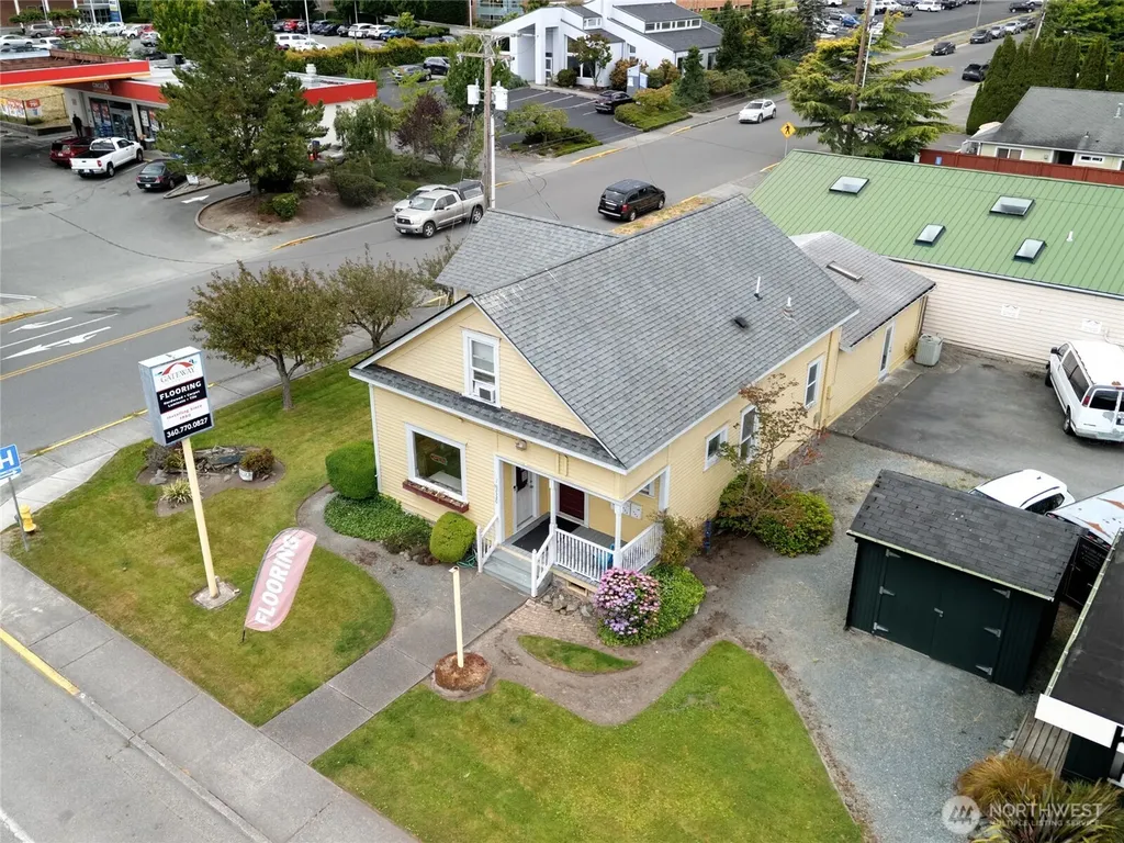 2320 Commercial Avenue Anacortes WA 98221
