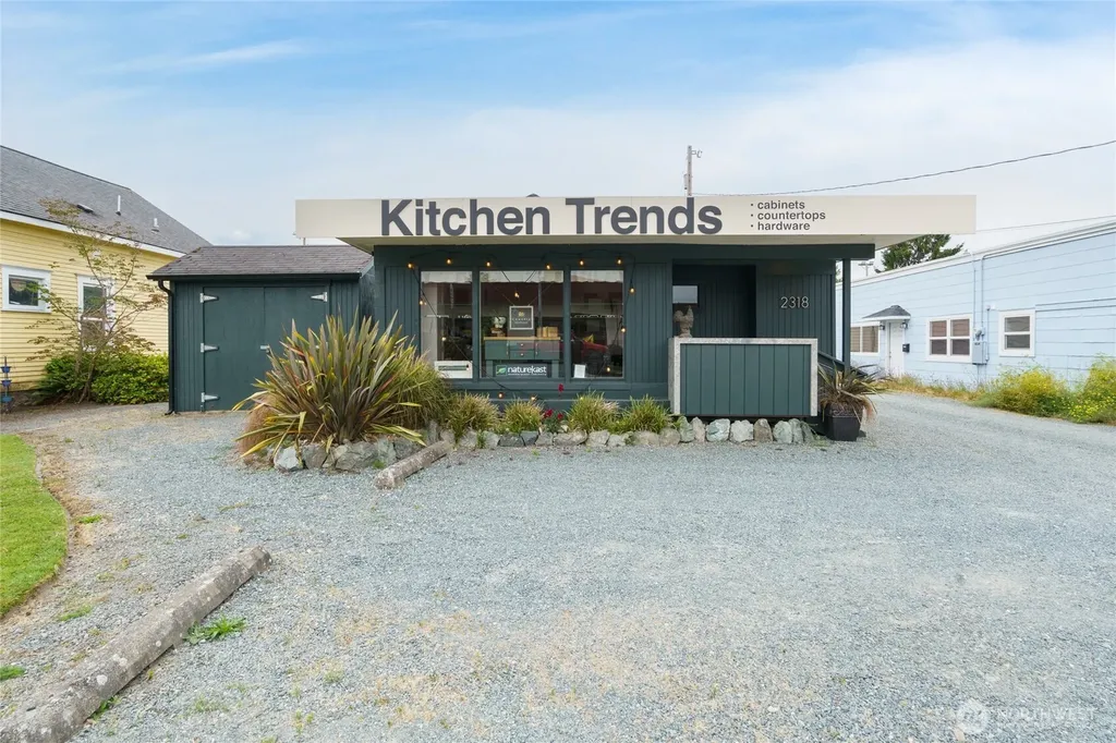 2320 Commercial Avenue Anacortes WA 98221