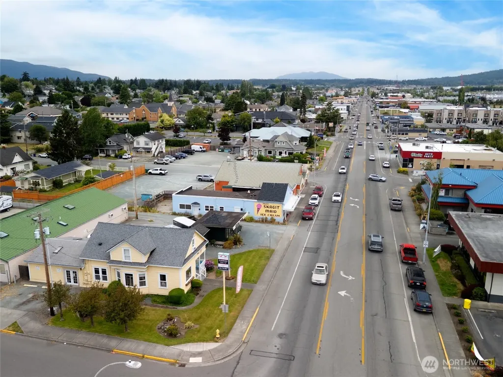 2320 Commercial Avenue Anacortes WA 98221