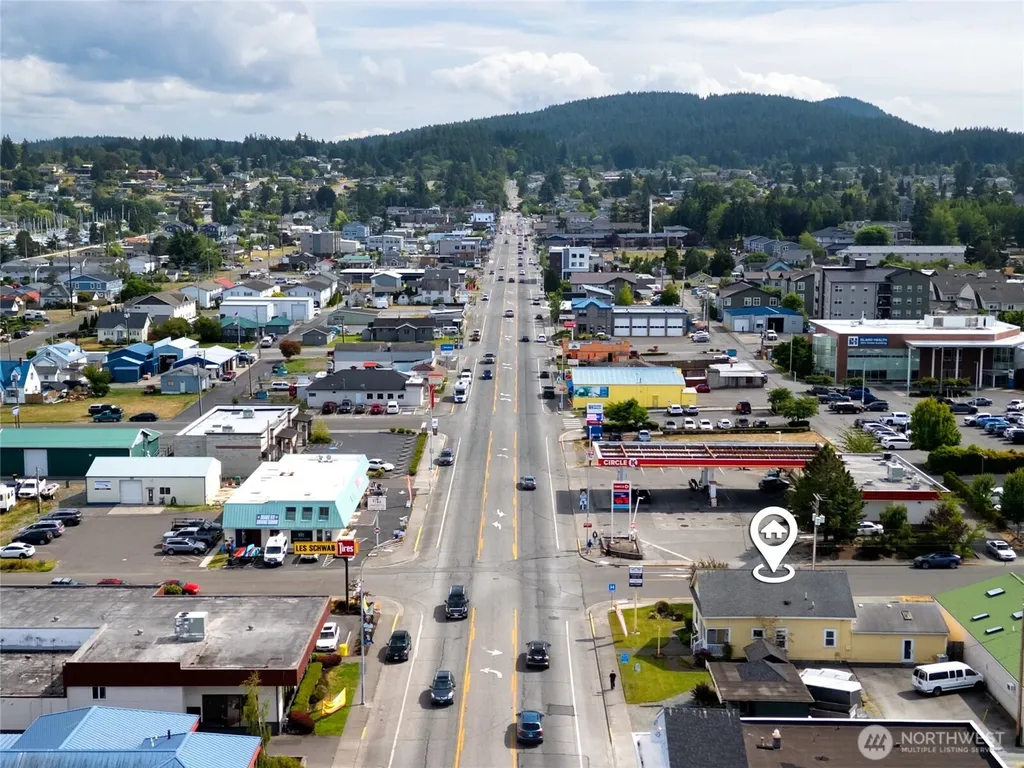 2320 Commercial Avenue Anacortes WA 98221